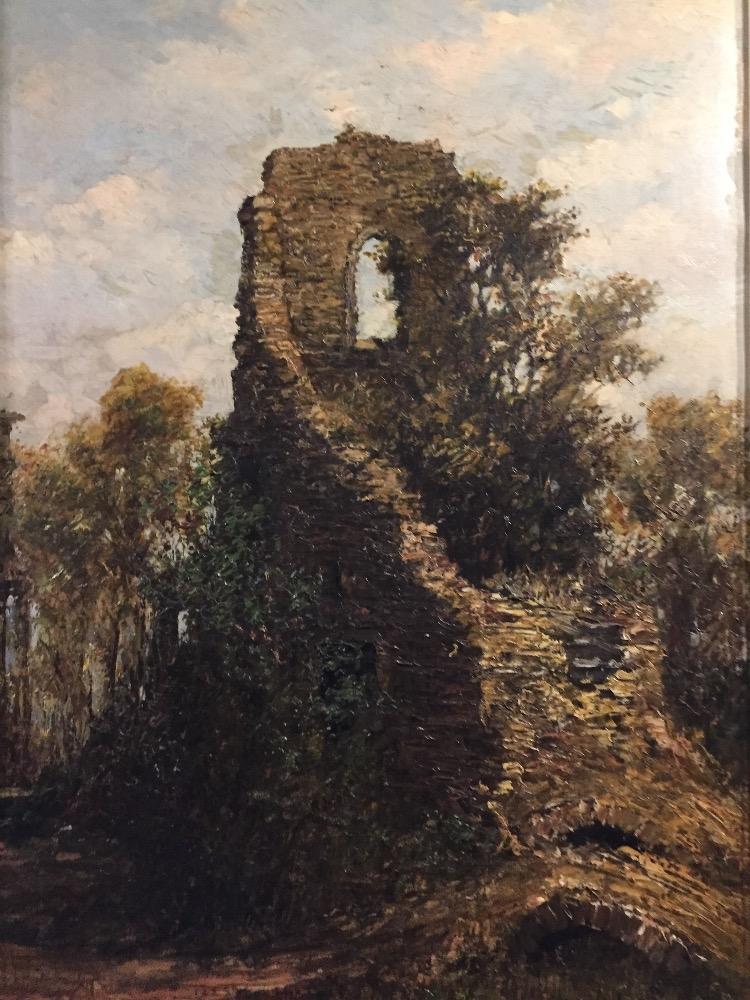 Ruins