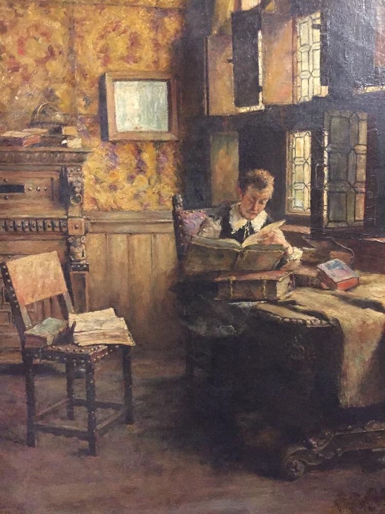 The study