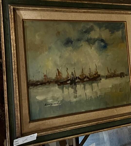 Boats