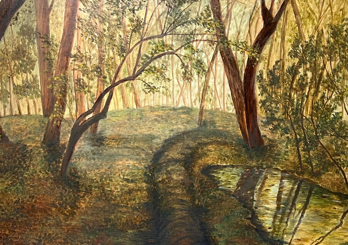Riverlandscape 