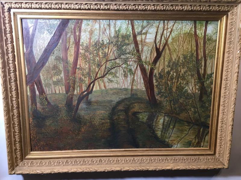 Riverlandscape 