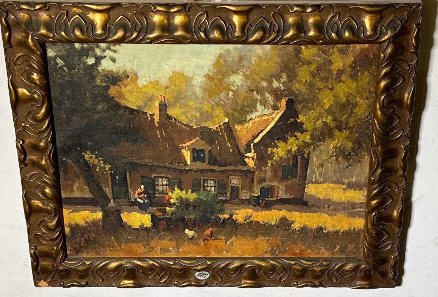 Farm in Flanders