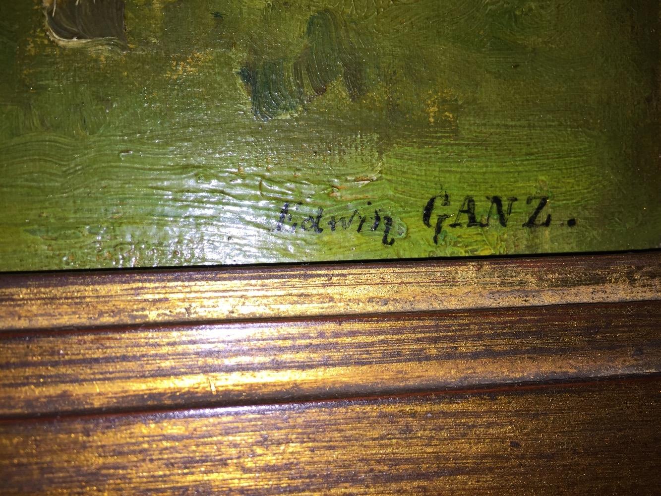 Farmers returning home