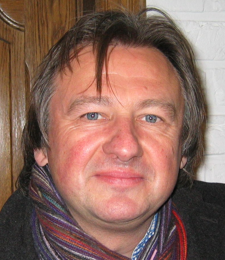 Guy Poelvoorde