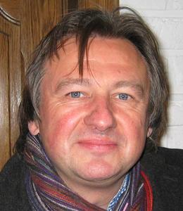 Guy Poelvoorde