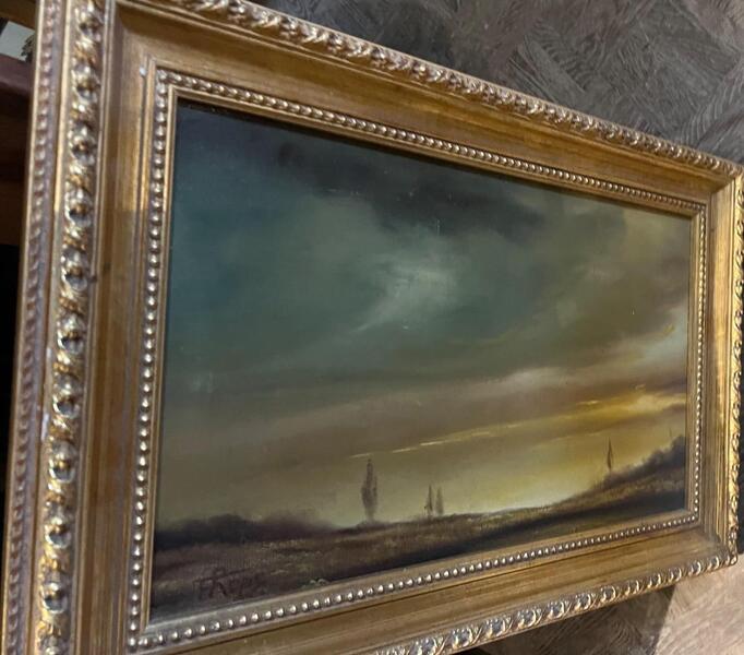 Landscape 