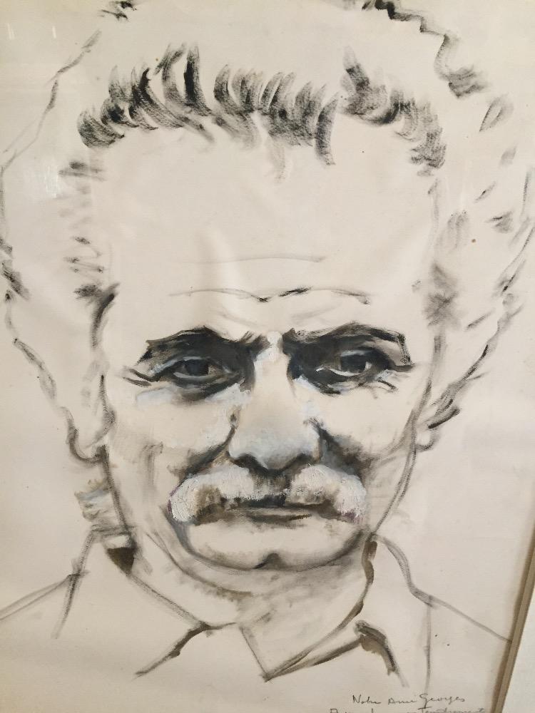 Georges Brassens 