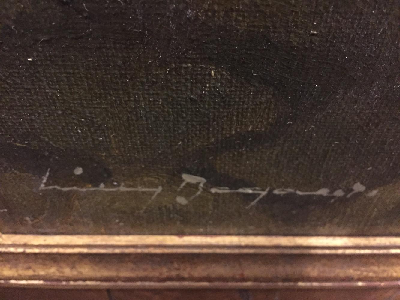 Girl watching the seagulls