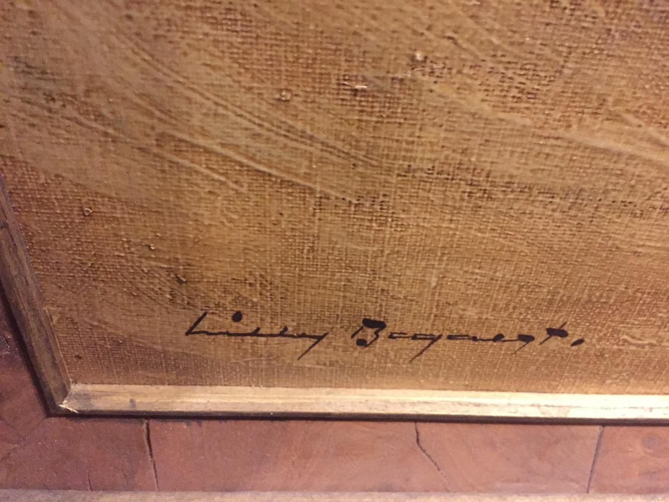 Riverside in the wintertime 